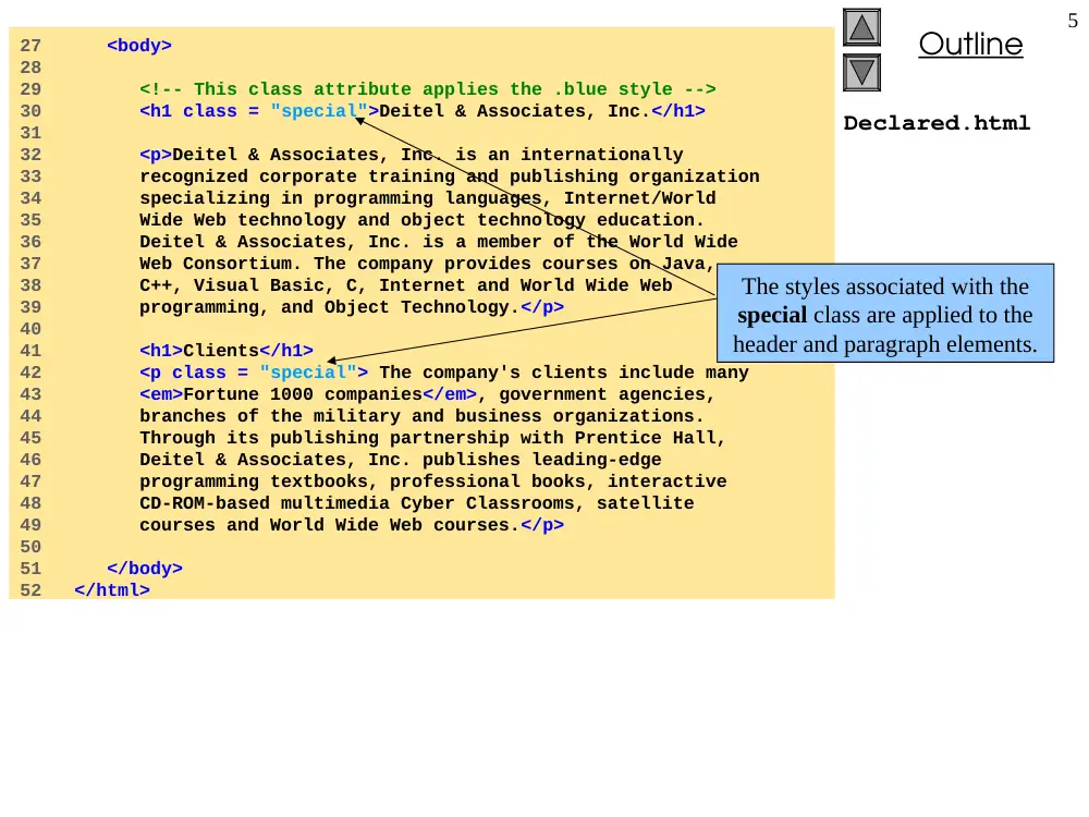 CSC 385 Chapter 6, Fall 2003, page 5