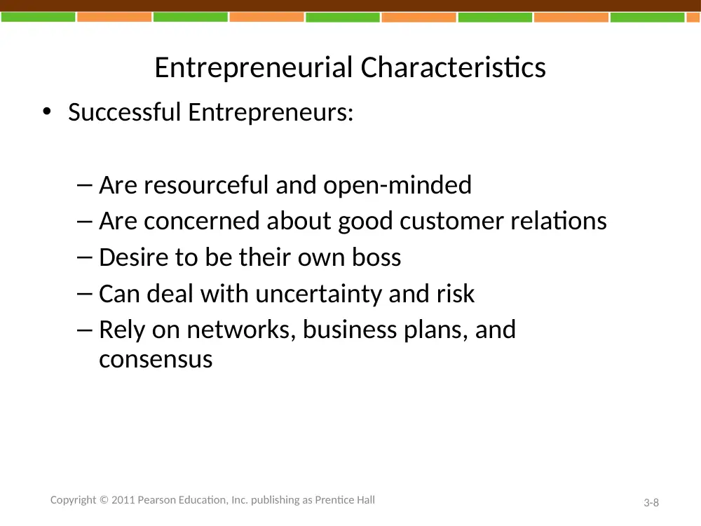 BUS 101 Lecture Chapter 3, Fall 2014, page 8