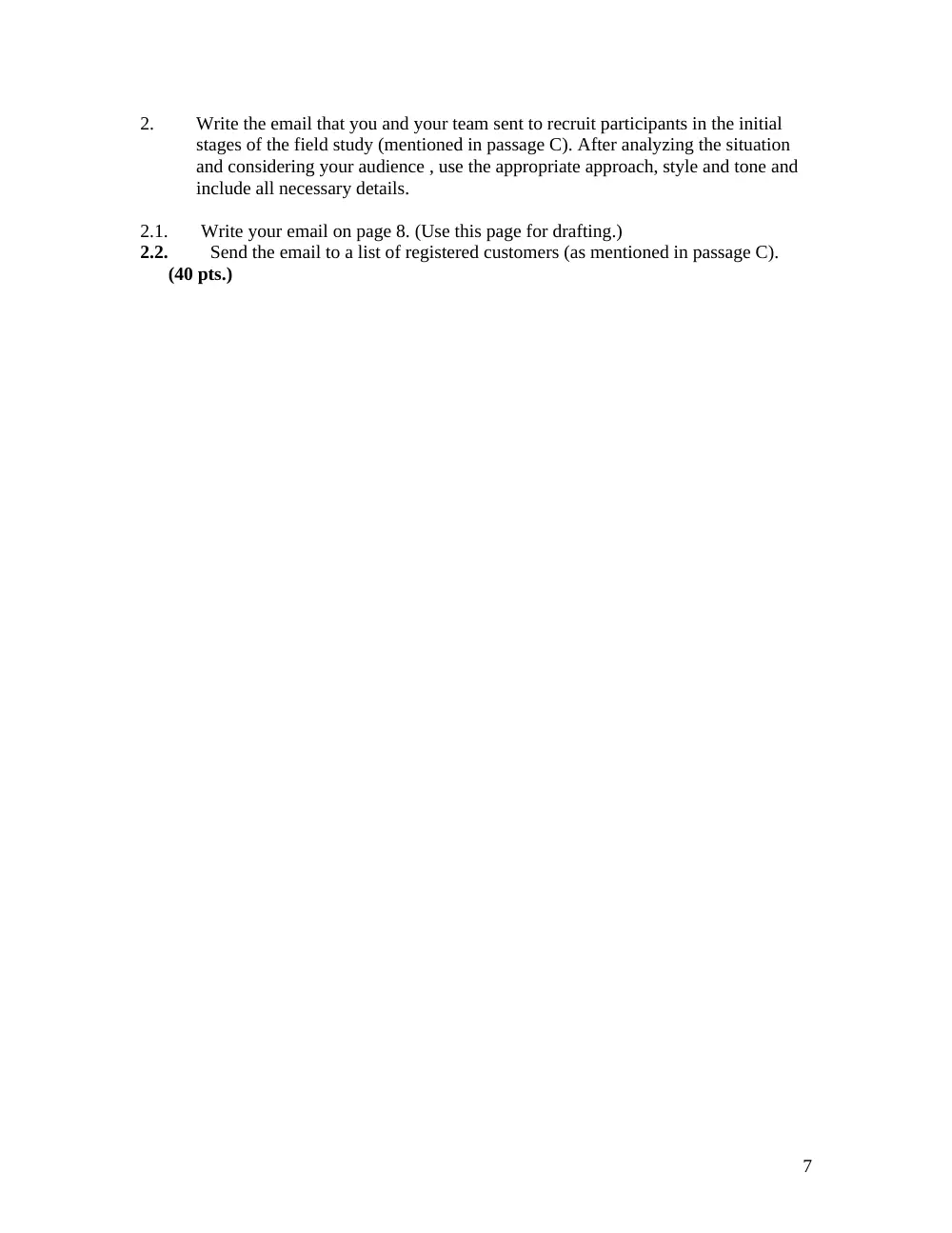 ENG 206 Final, Fall 2004, page 7