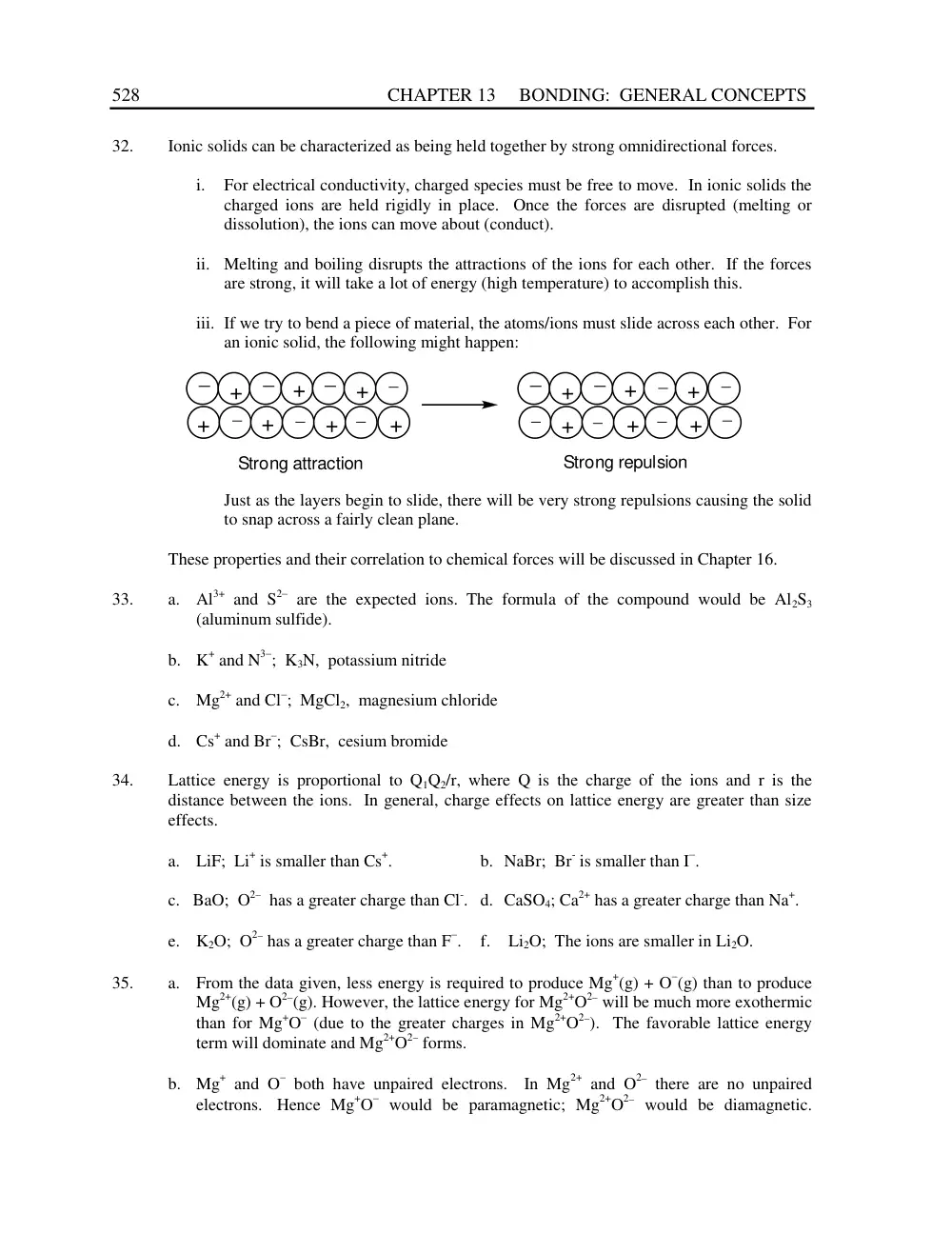 CHM 201 Problems Solution Manual, Fall 2013, page 6