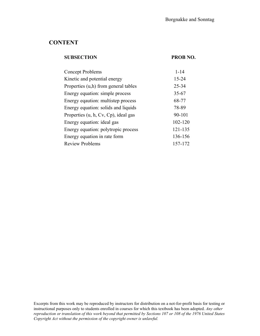 MECH 310 Problems Solution Manual Chapter 5, Fall 2011, page 2