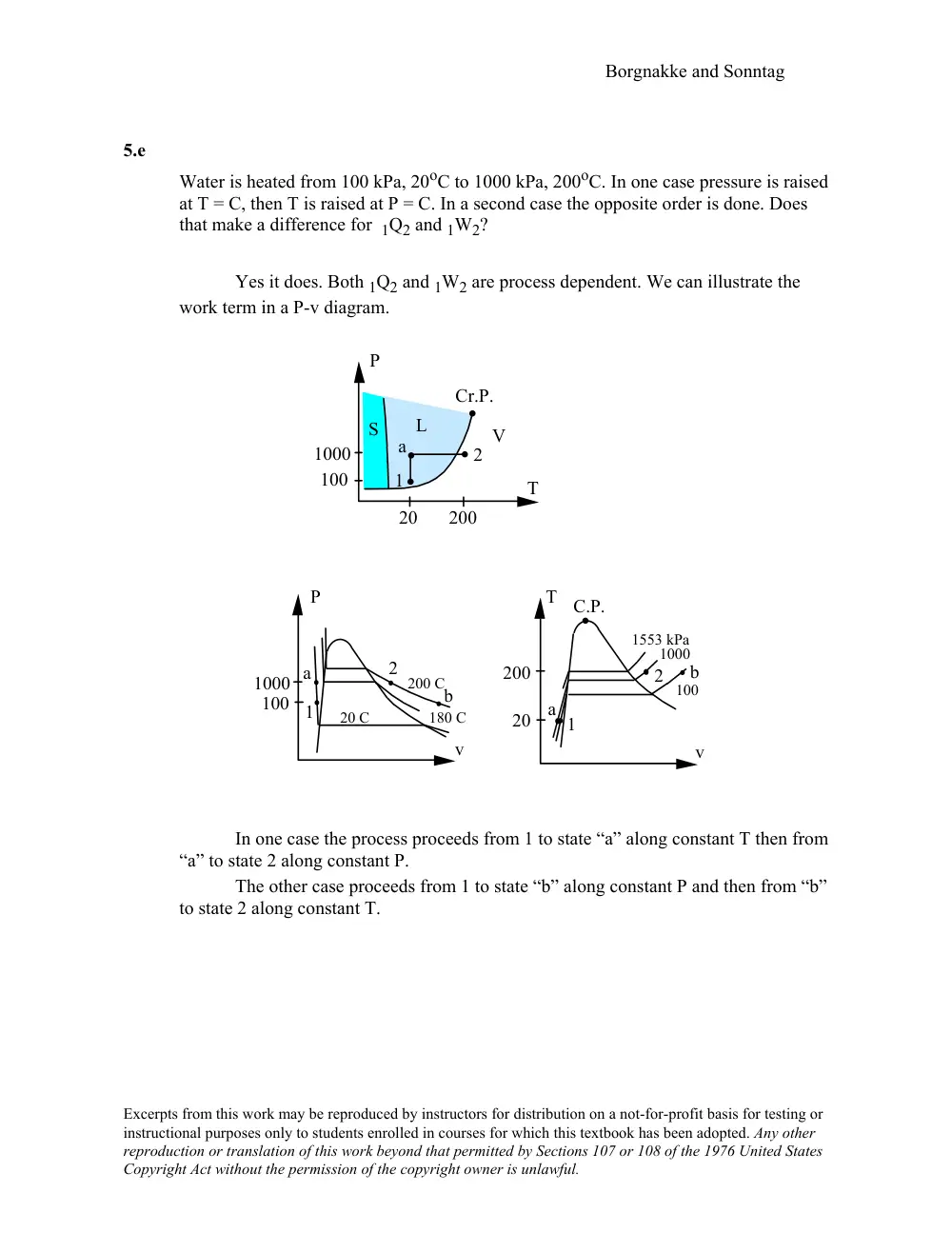MECH 310 Problems Solution Manual Chapter 5, Fall 2011, page 6