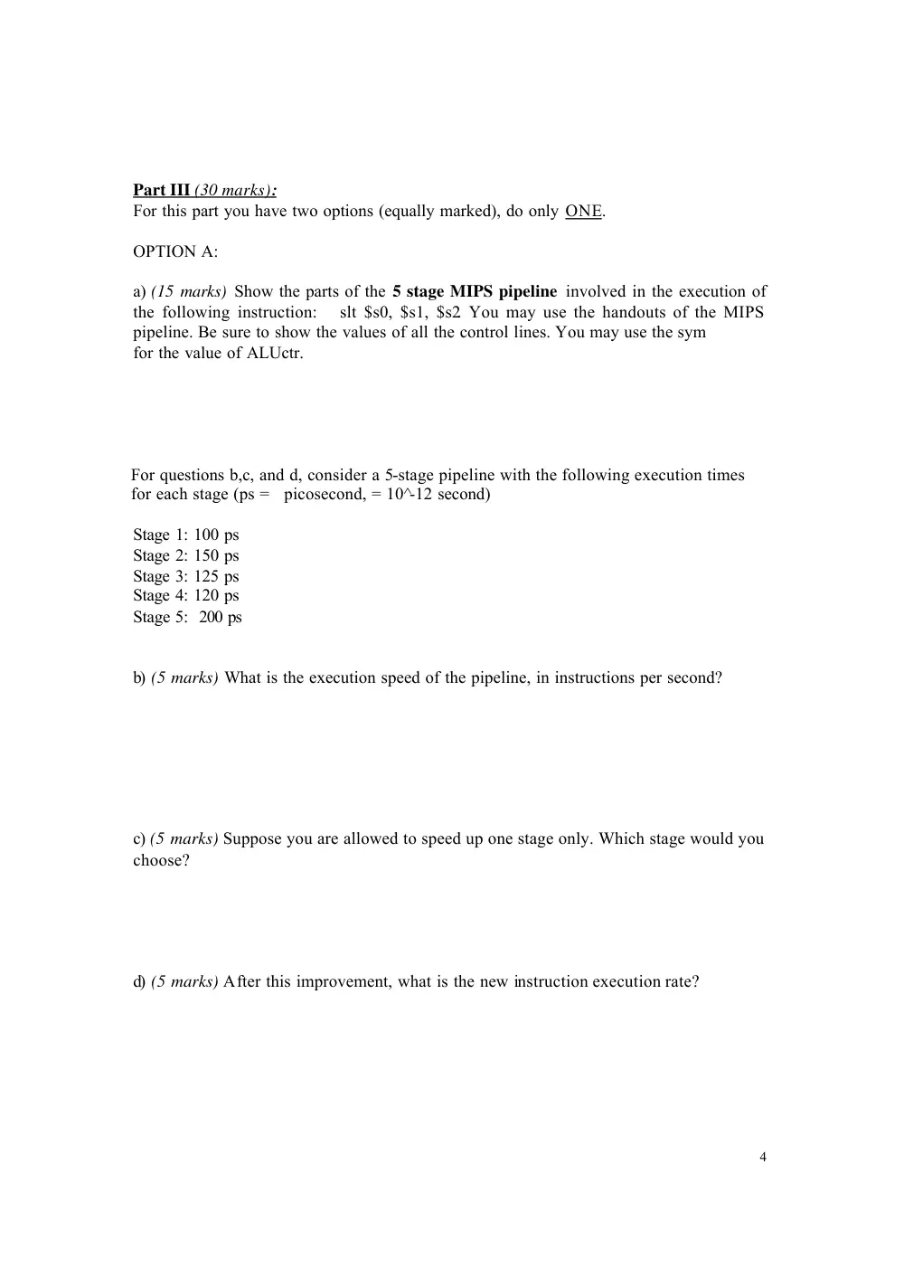 CMPS 255 Final, Fall 2005, page 4
