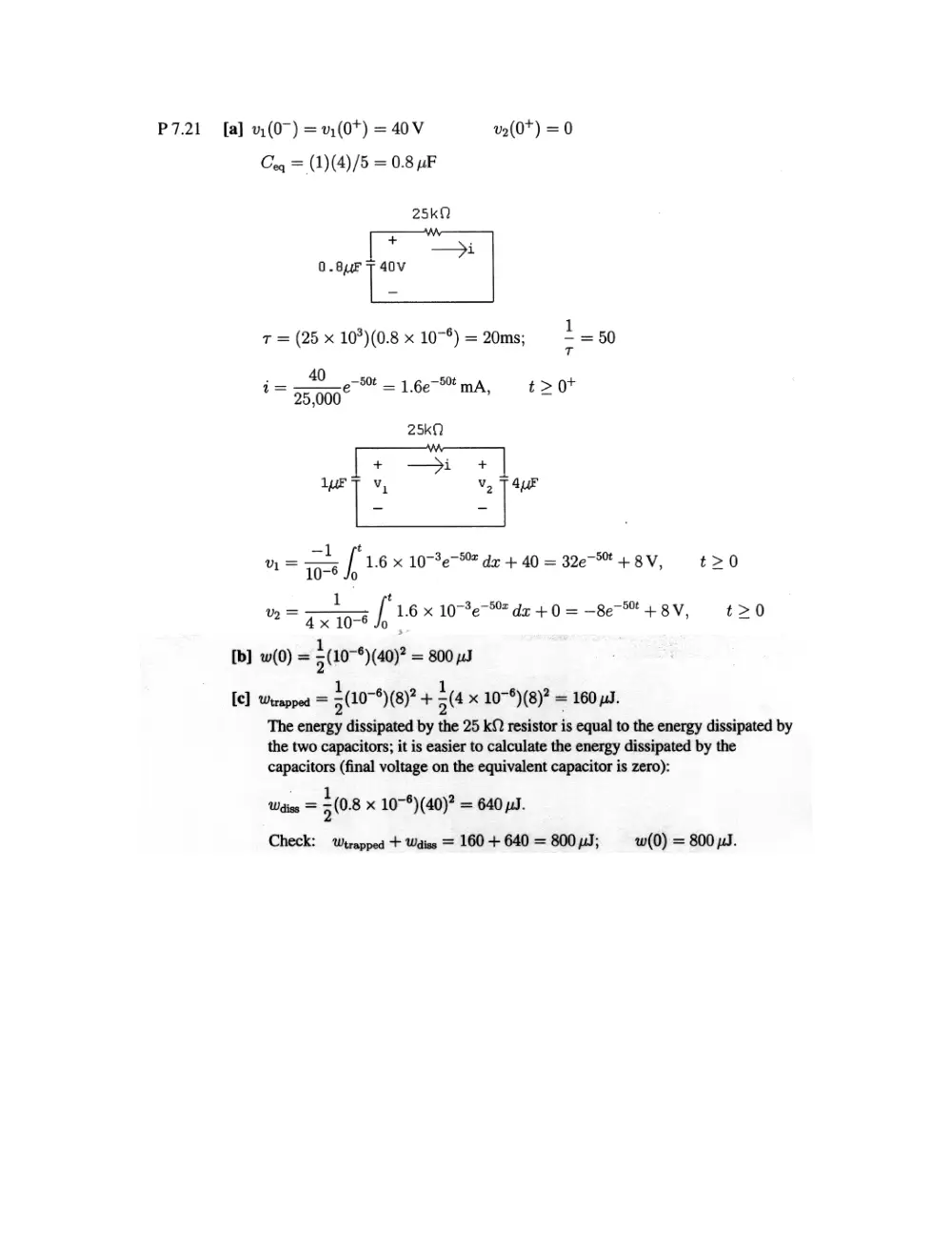 EECE 210 Homework, Spring 2008, page 2