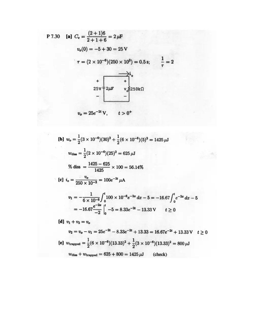 EECE 210 Homework, Spring 2008, page 3