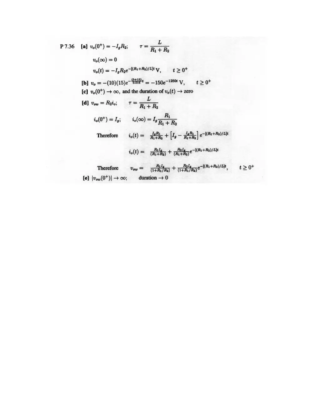 EECE 210 Homework, Spring 2008, page 4