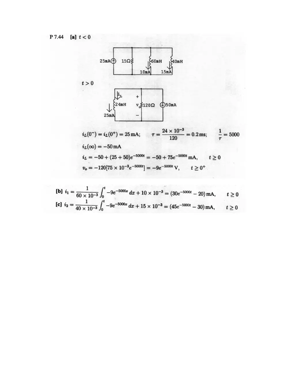 EECE 210 Homework, Spring 2008, page 5
