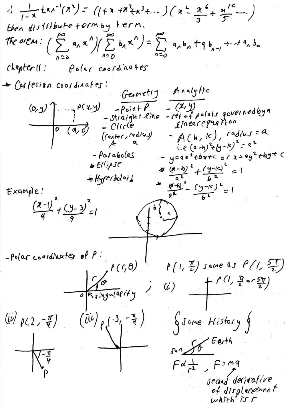 MATH 201 Notes Part 2, Spring 2017, page 5
