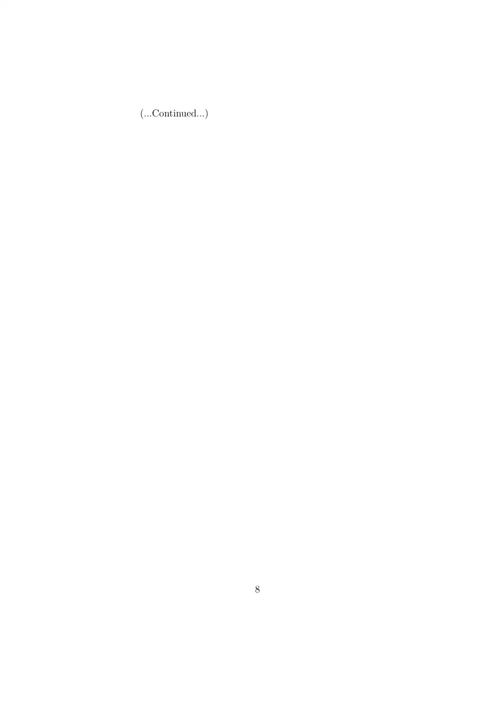 MATH 251 Midterm, Fall 2006, page 8
