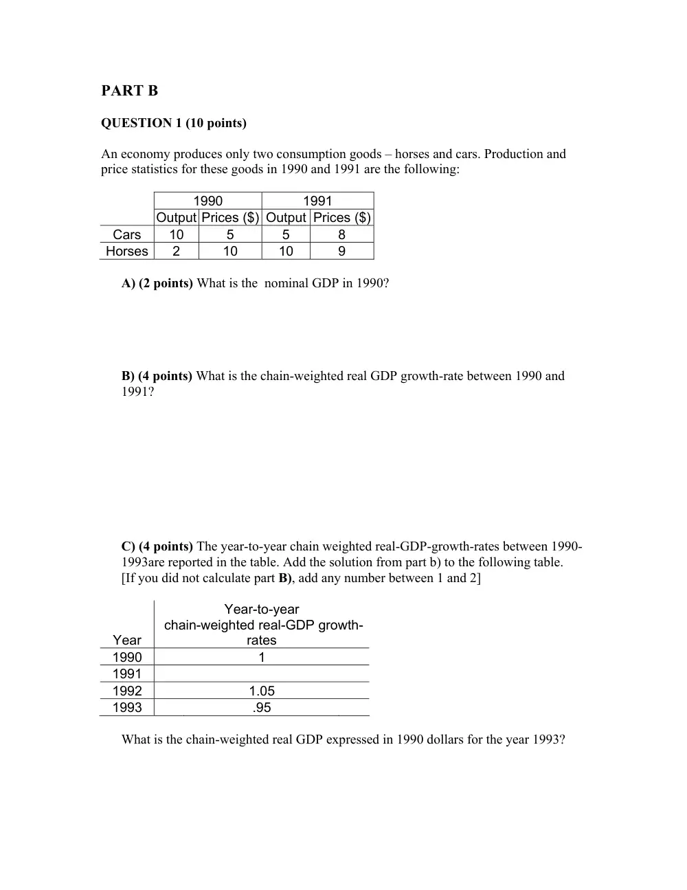 ECON 227 Midterm with Solutions, Fall 2002, page 7