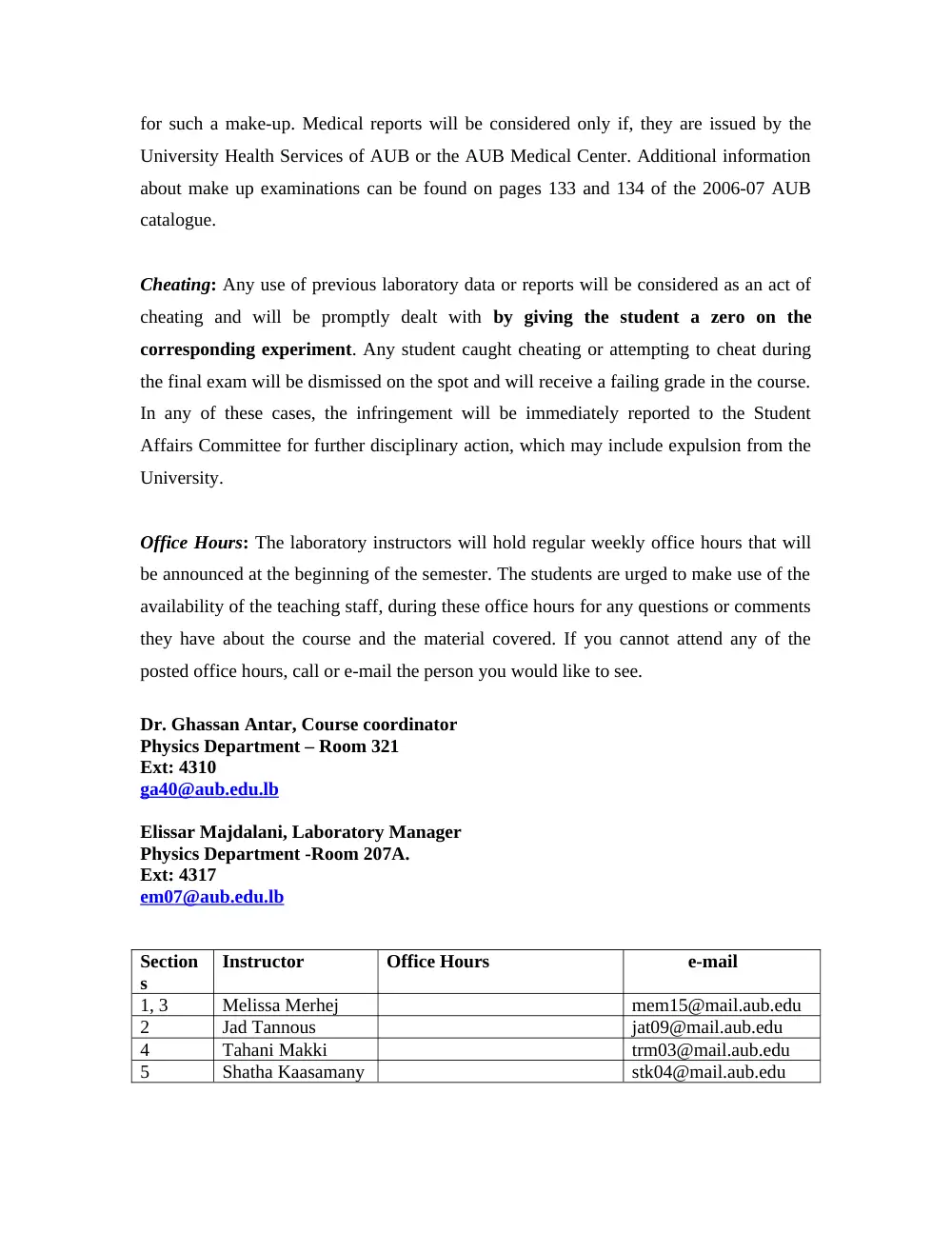 PHYS 211L Syllabus, Spring 2016, page 5