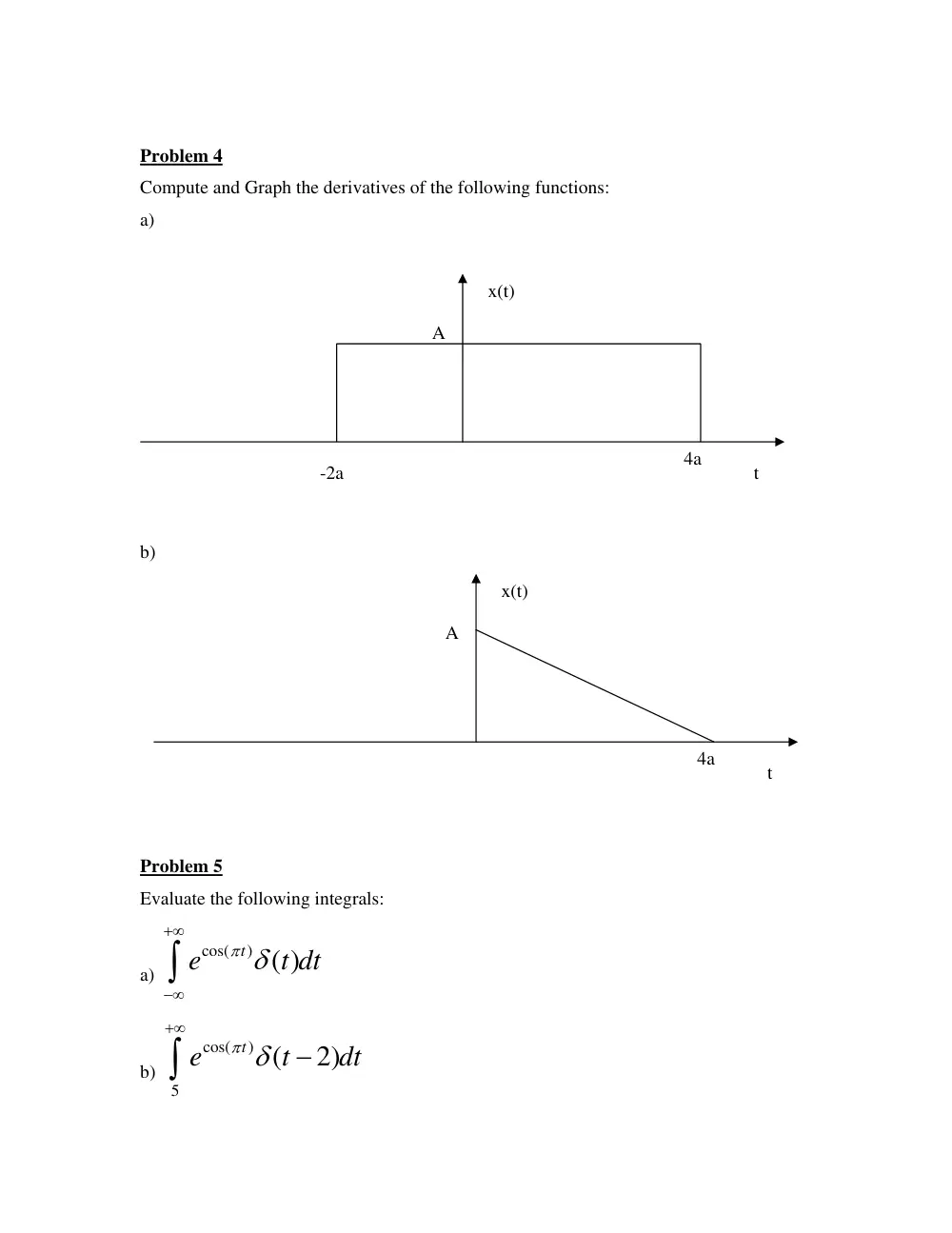 EECE 340 Homework, Fall 2007, page 2