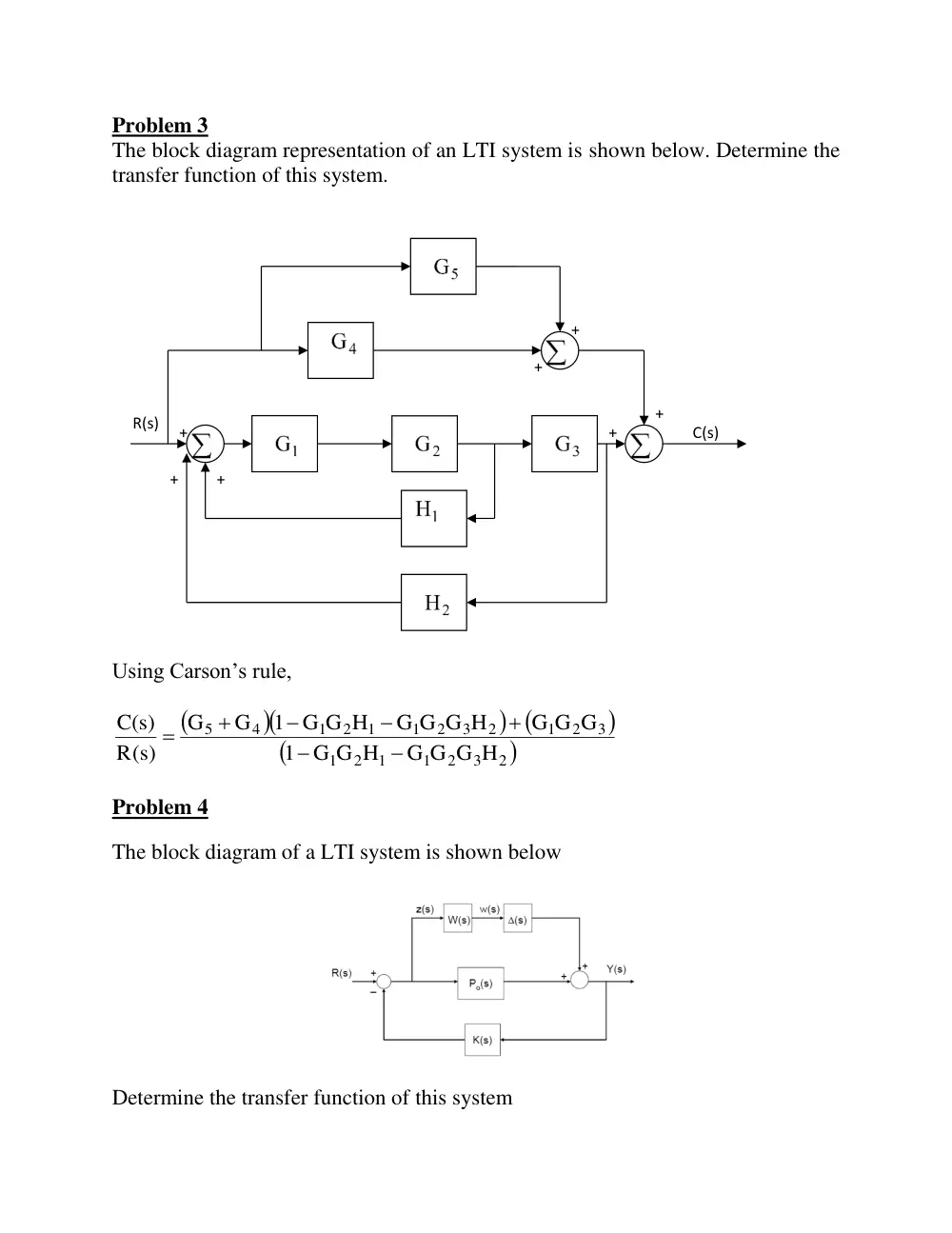 EECE 340 Homework 4, Spring 2016, page 2
