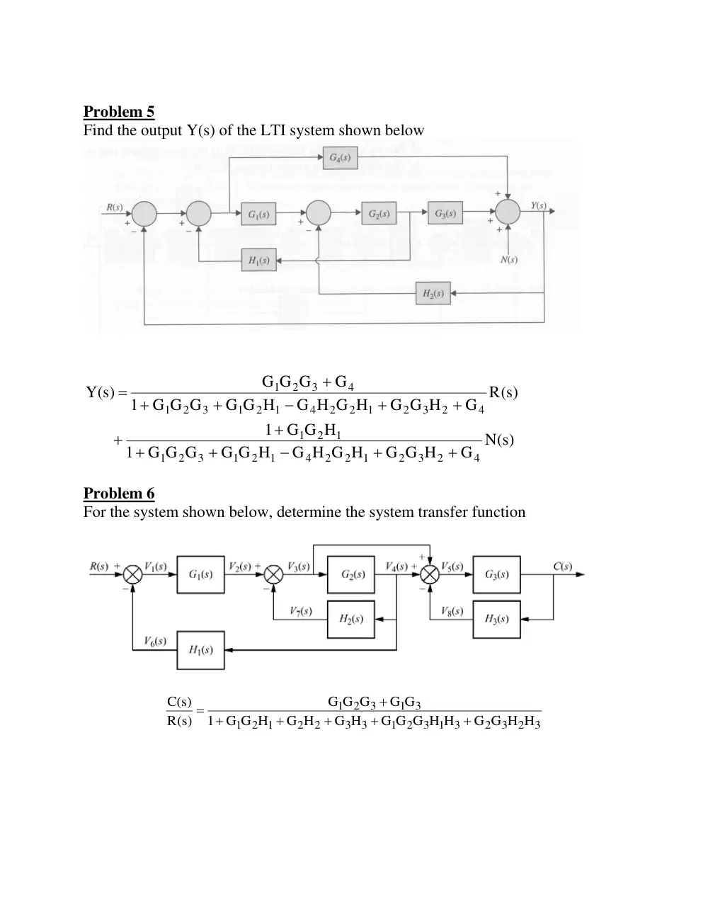 EECE 340 Homework 4, Spring 2016, page 3