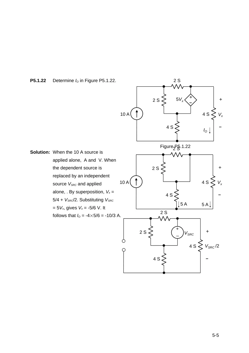 EECE 210 Homework 5, Fall 2014, page 5