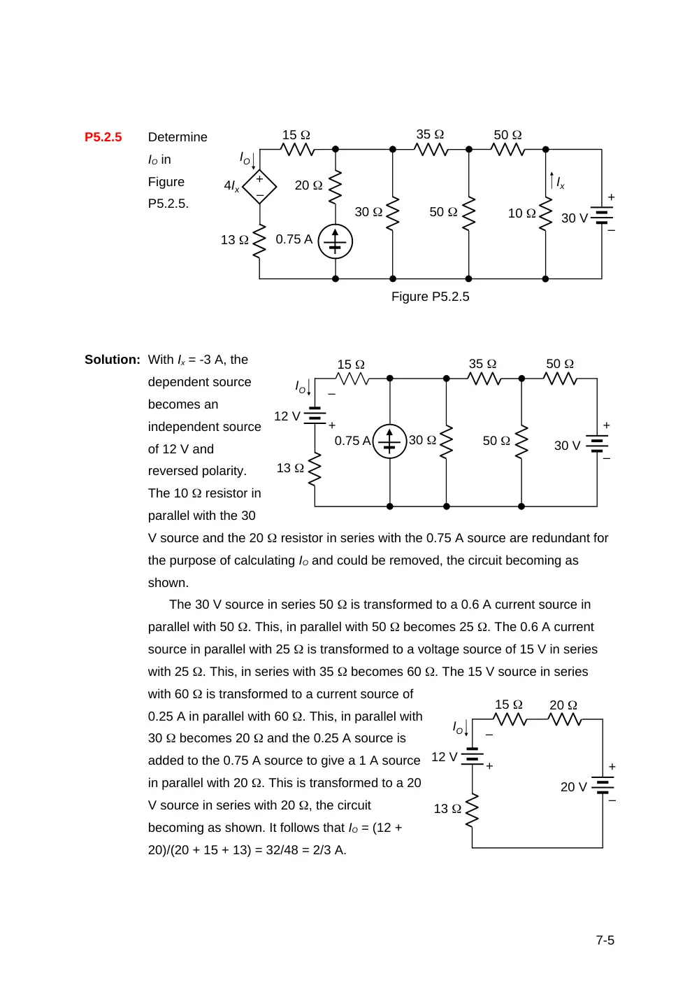 EECE 210 Homework 5, Fall 2014, page 7