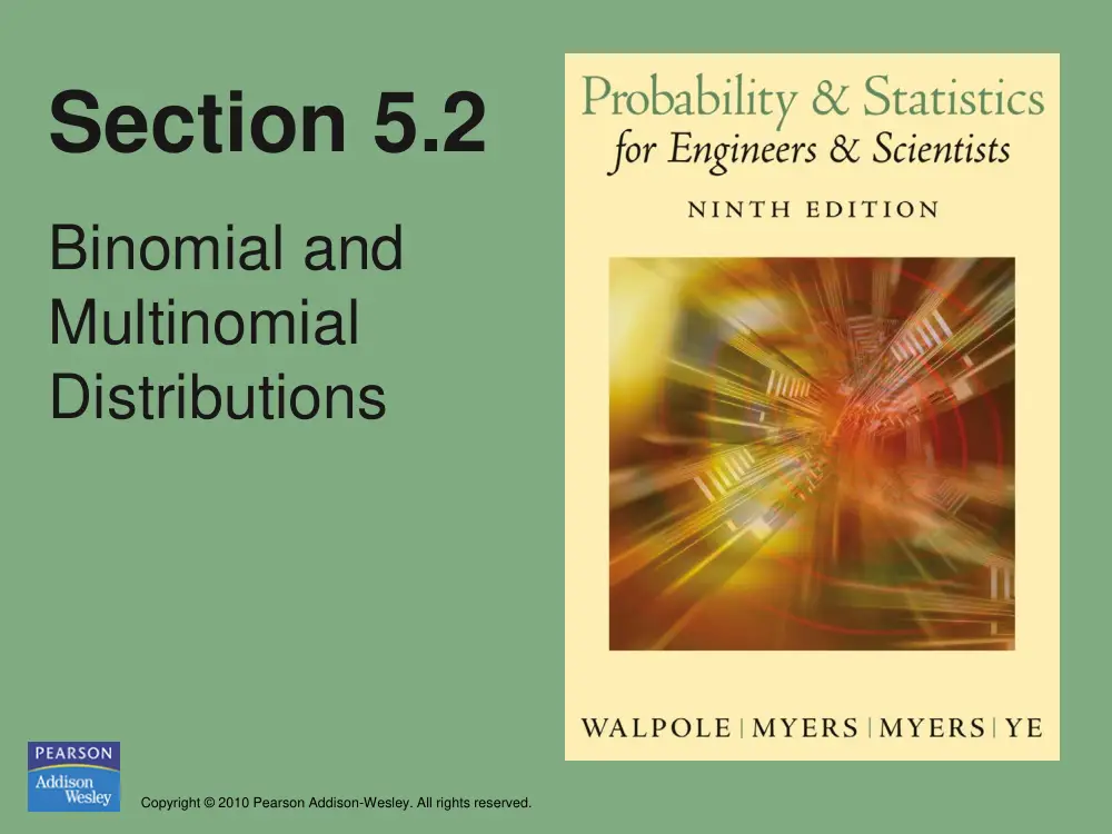 STAT 230 Lecture Chapter 5, Fall 2011, page 3