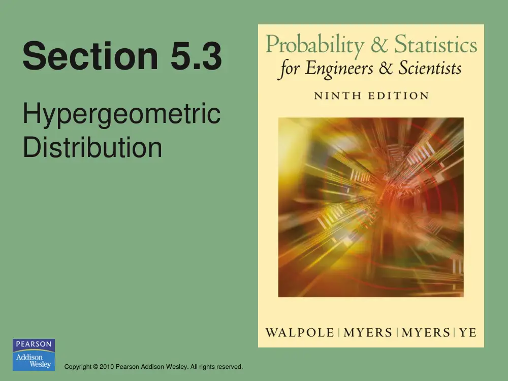 STAT 230 Lecture Chapter 5, Fall 2011, page 5