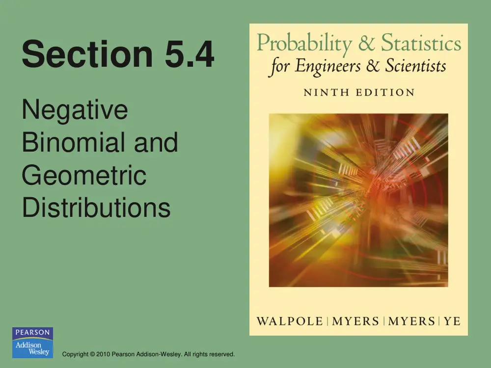STAT 230 Lecture Chapter 5, Fall 2011, page 7