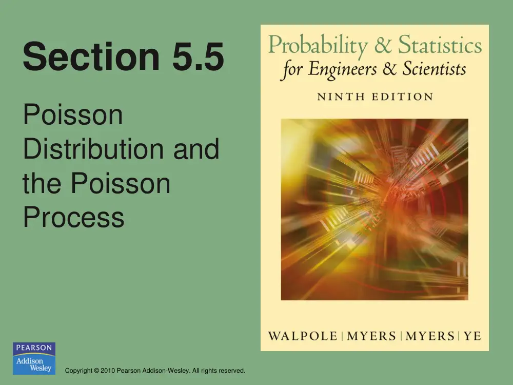 STAT 230 Lecture Chapter 5, Fall 2011, page 9