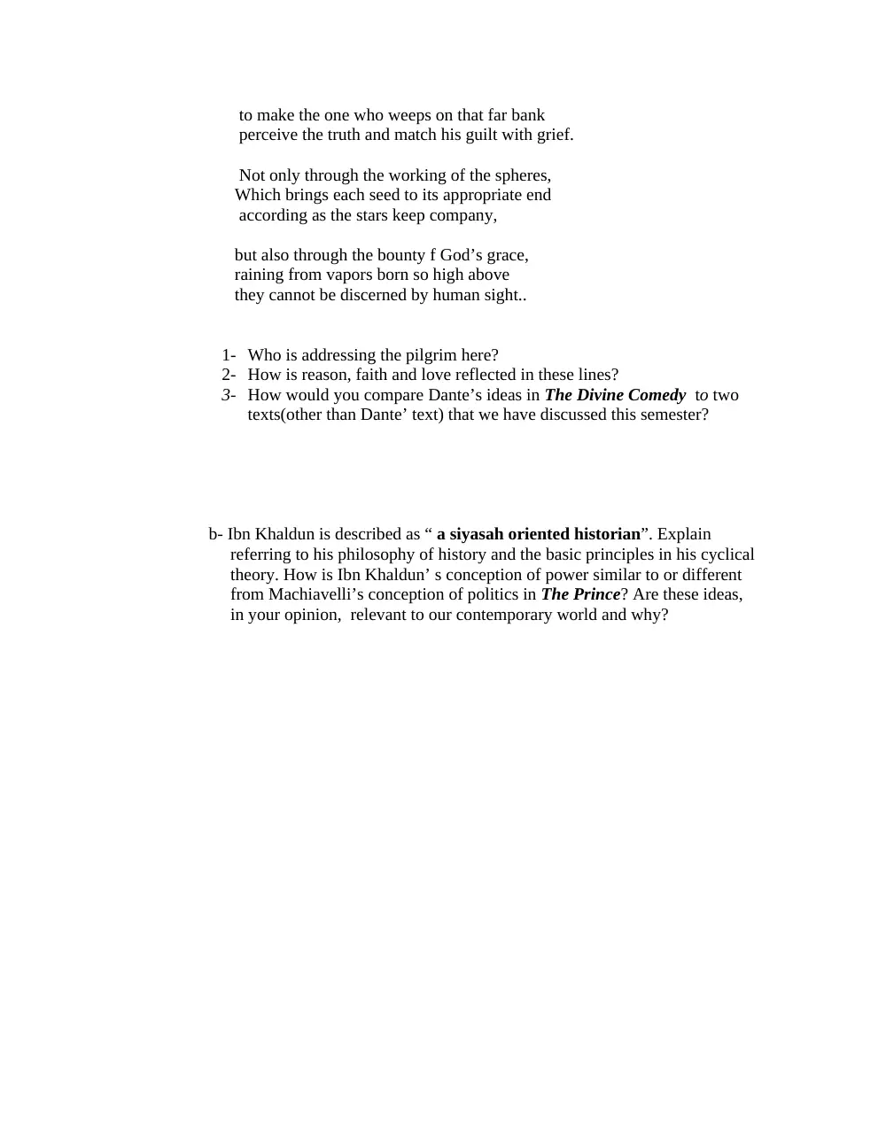 CVSP 202 Final, Fall 2008, page 2