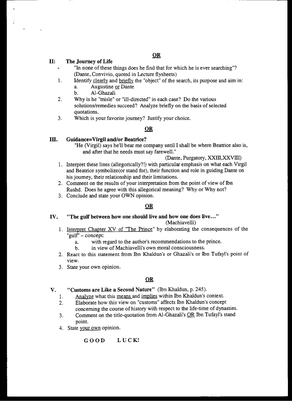 CVSP 202 Final, Spring 2004, page 2
