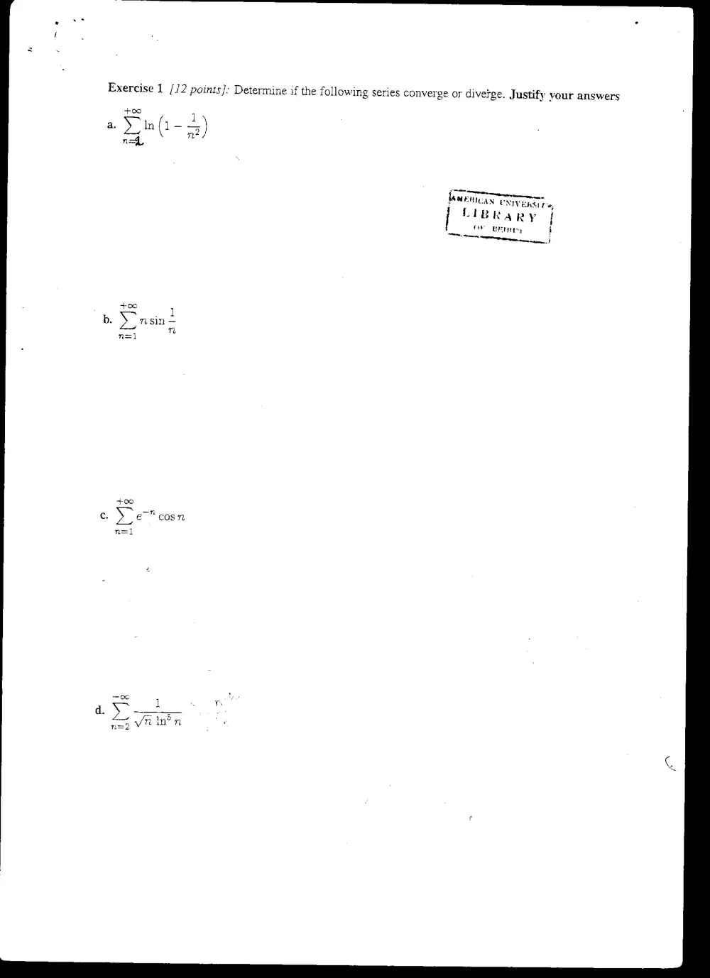 MATH 201 Final, Spring 2004, page 2