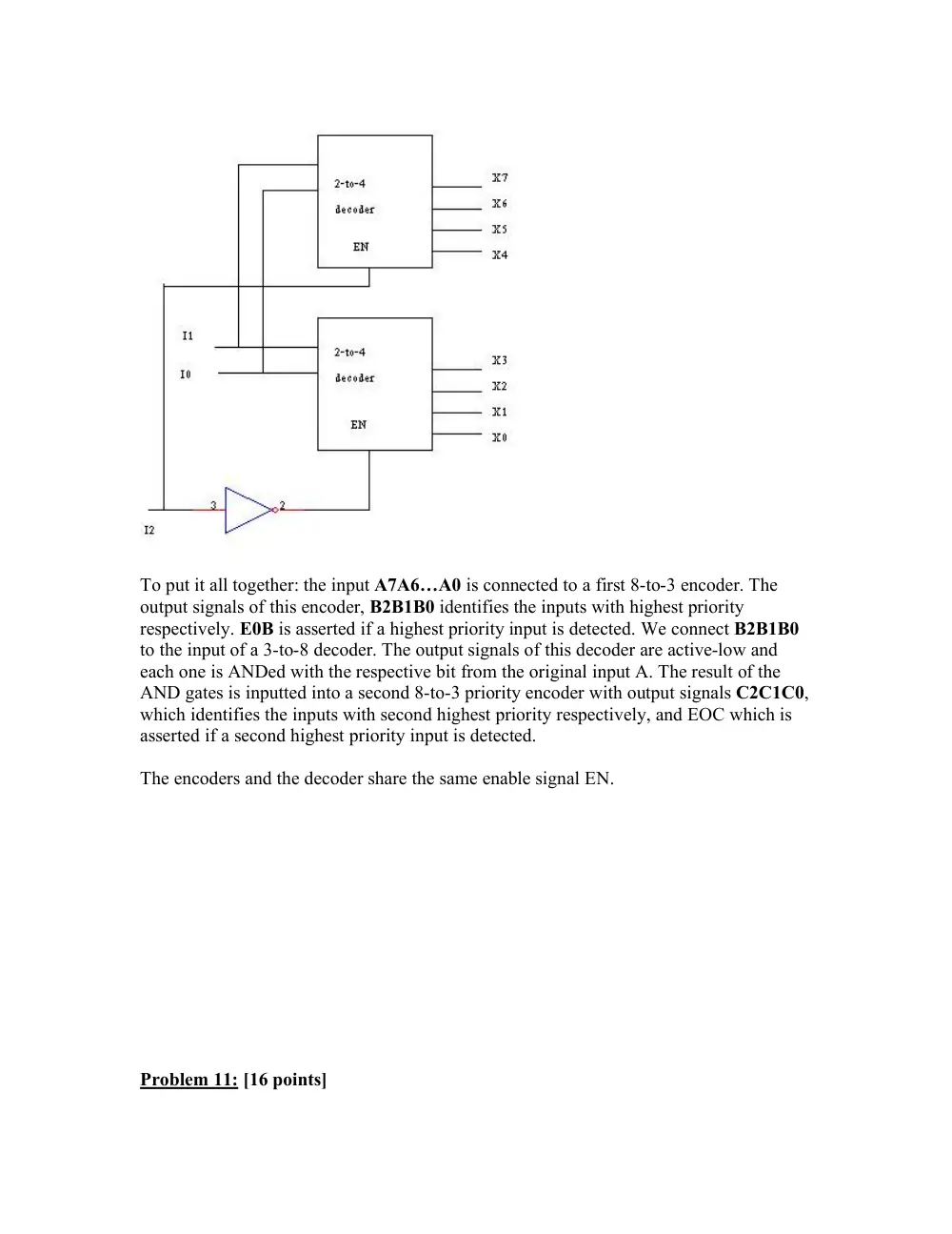 EECE 320 Midterm Solution, Fall 2004, page 10