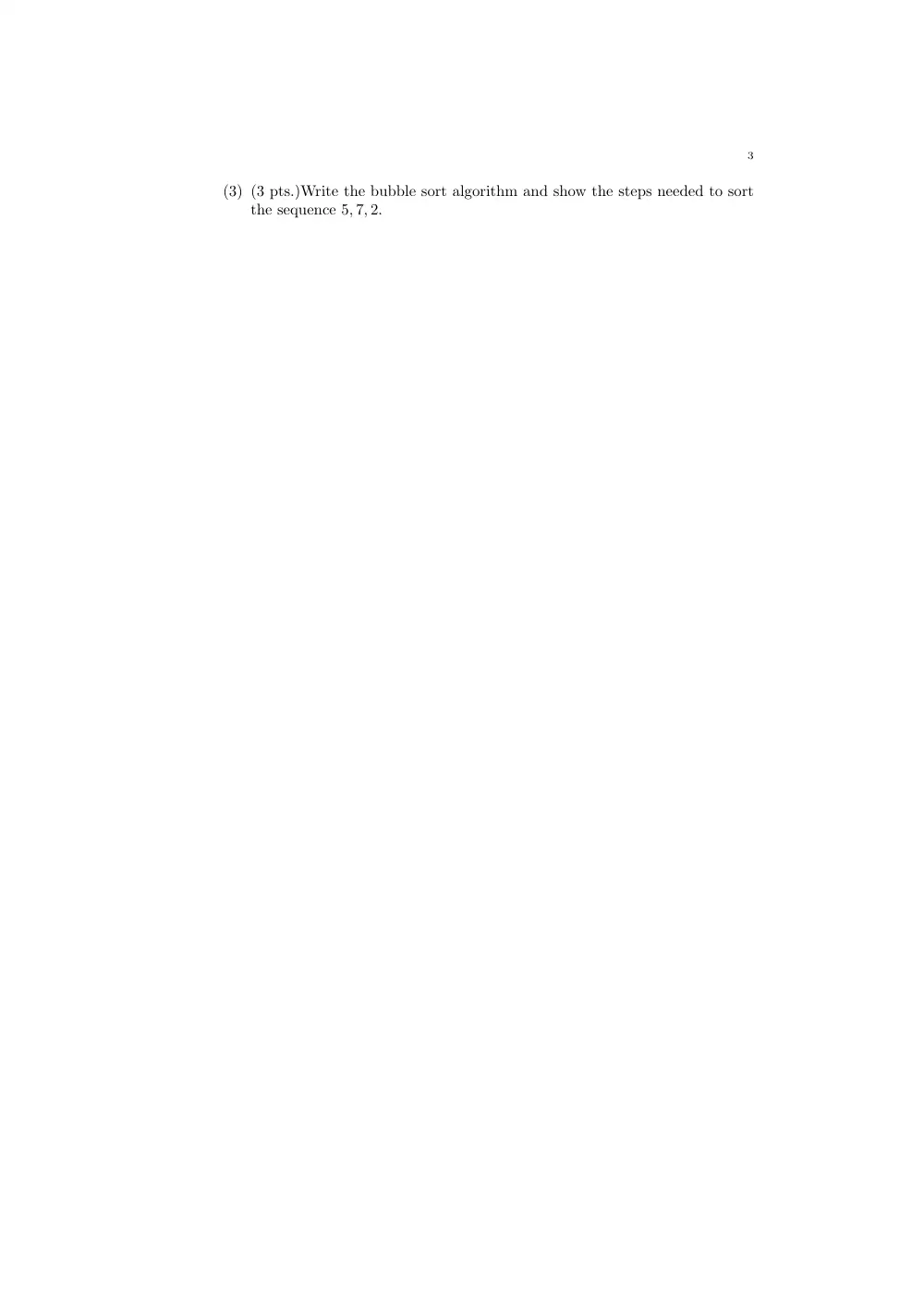 MATH 211 Exam 2, Spring 2013, page 3