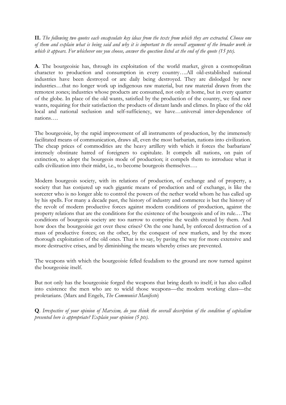 CVSP 203 Final, Fall 2007, page 2