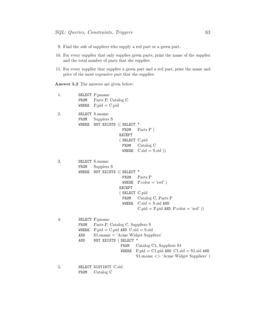 EECE 433 Problems Chapter 5, Spring 2012, page 2