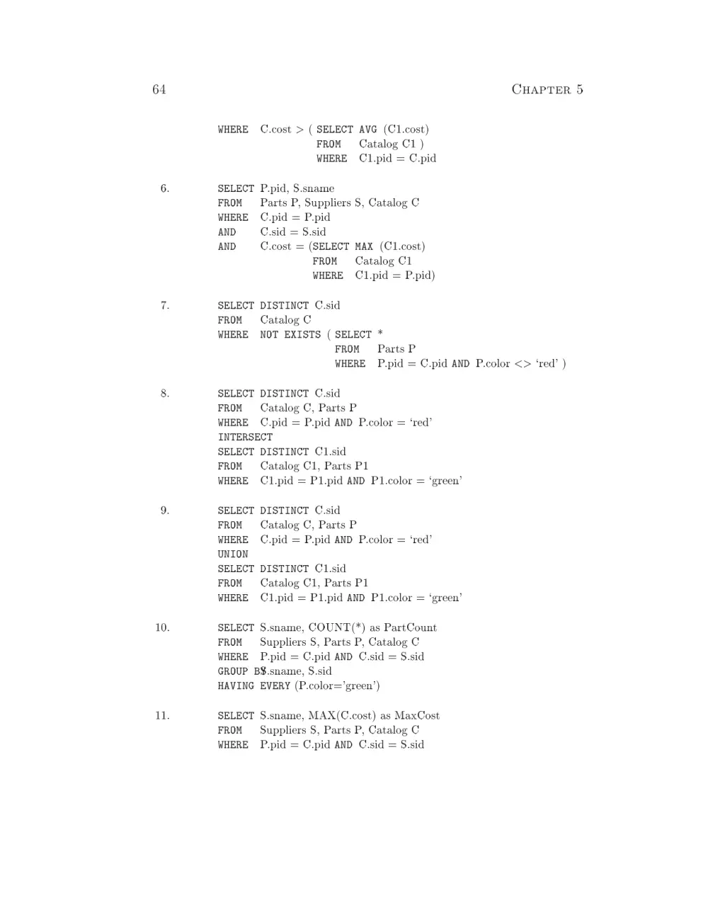 EECE 433 Problems Chapter 5, Spring 2012, page 3