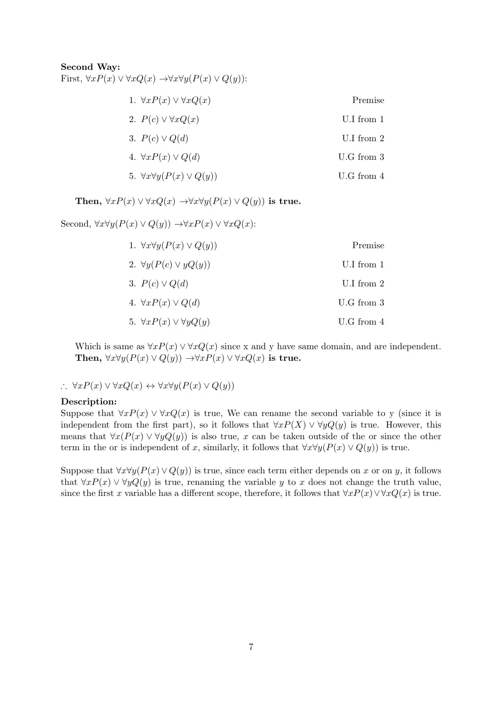 CMPS 211 Homework 1 with Solution, Spring 2016, page 7