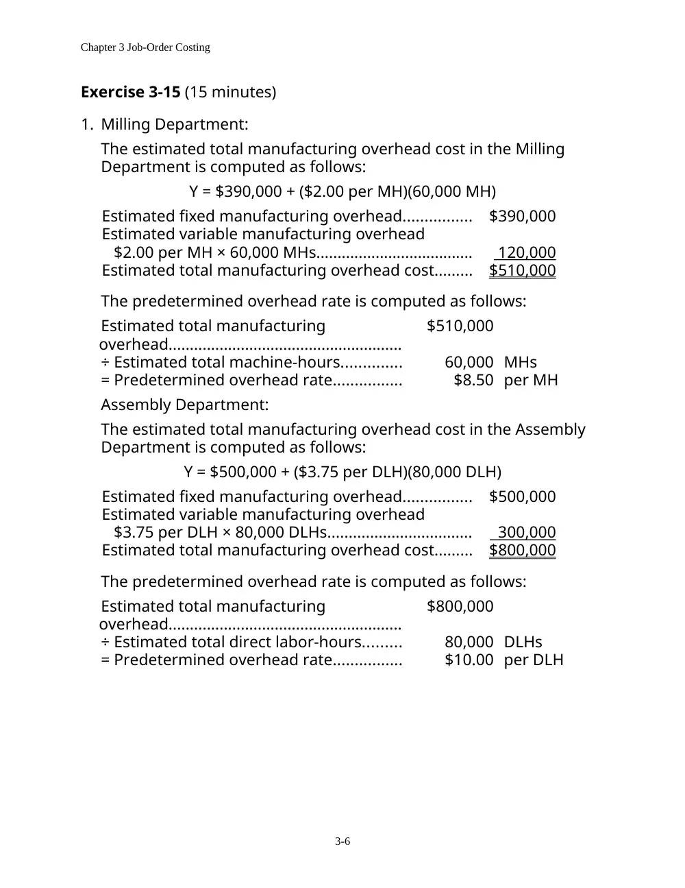 ACCT 215 Problems Solutions, Fall 2011, page 6
