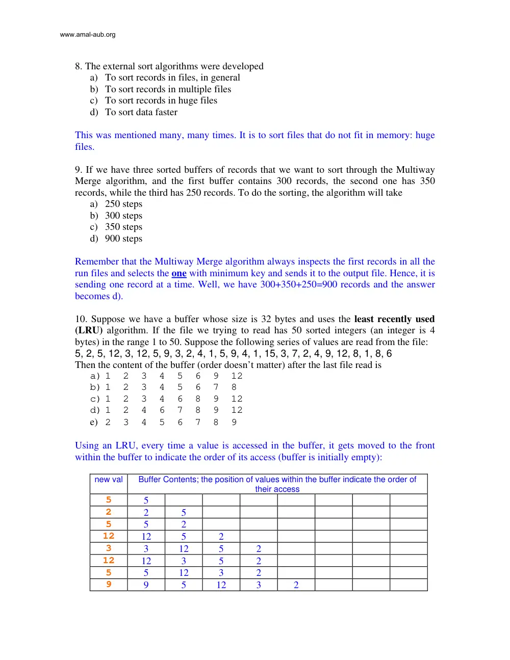 EECE 330 Questions, Spring 2008, page 3