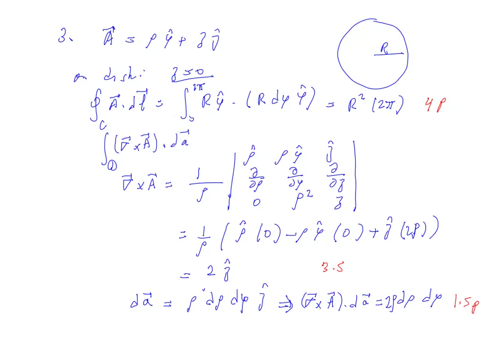 PHYS 216 Exam 1 Solution, Fall 2017, page 3