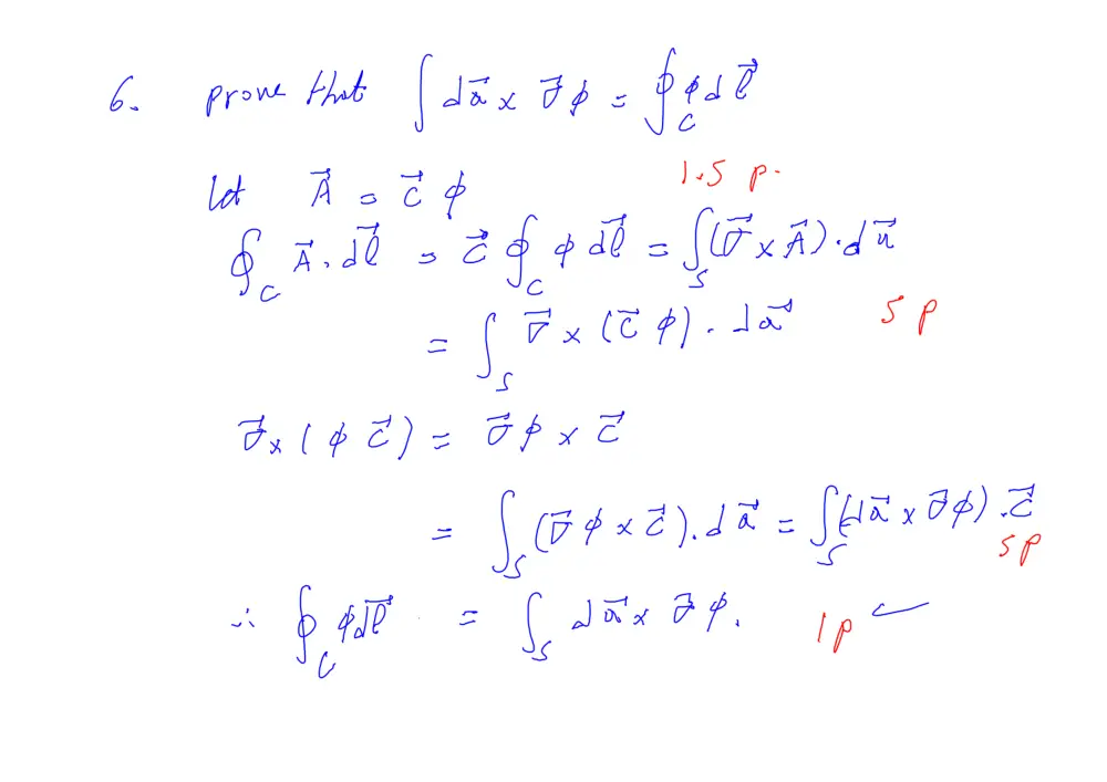 PHYS 216 Exam 1 Solution, Fall 2017, page 8