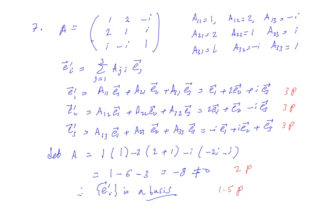 PHYS 216 Exam 1 Solution, Fall 2017, page 9