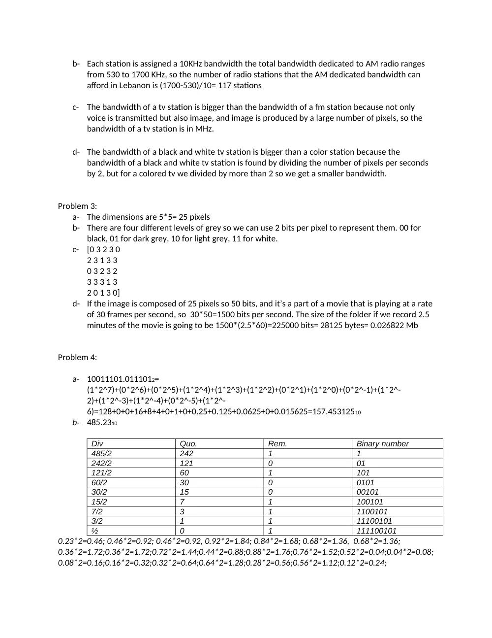 EECE 200 Homework 2 Solution, Fall 2011, page 2