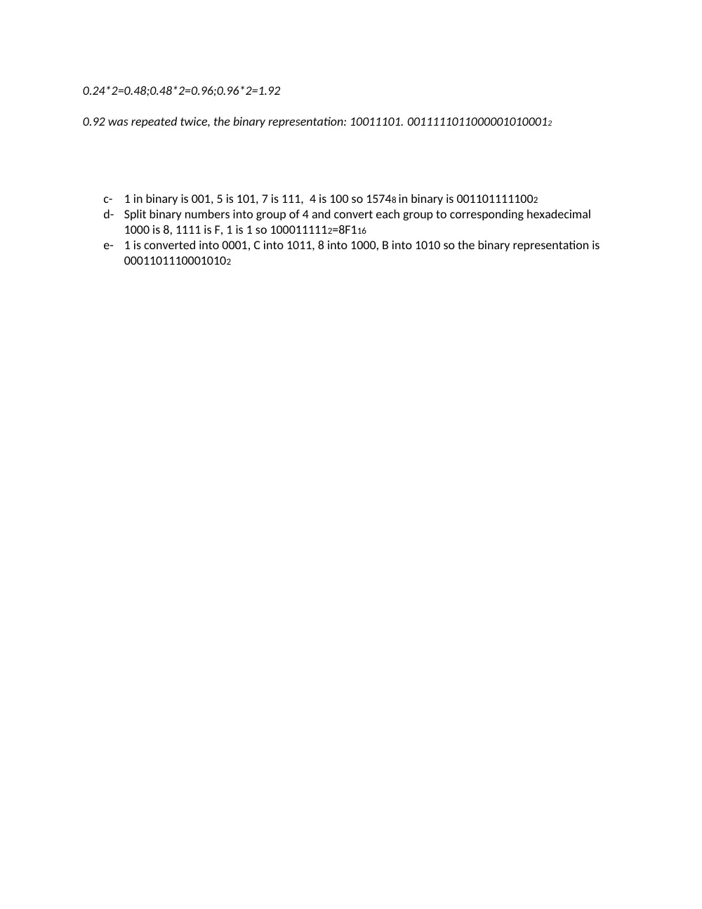 EECE 200 Homework 2 Solution, Fall 2011, page 3