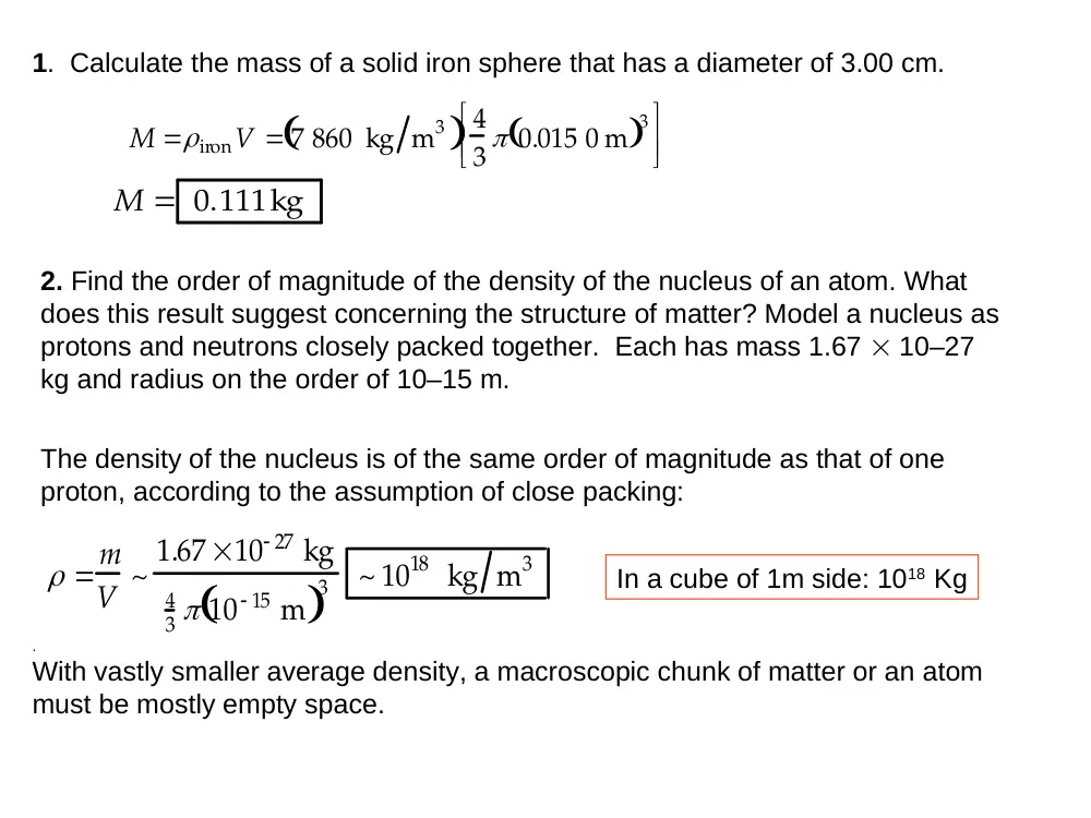 PHYS 210 Problems Ch 14, Fall 2014, page 2