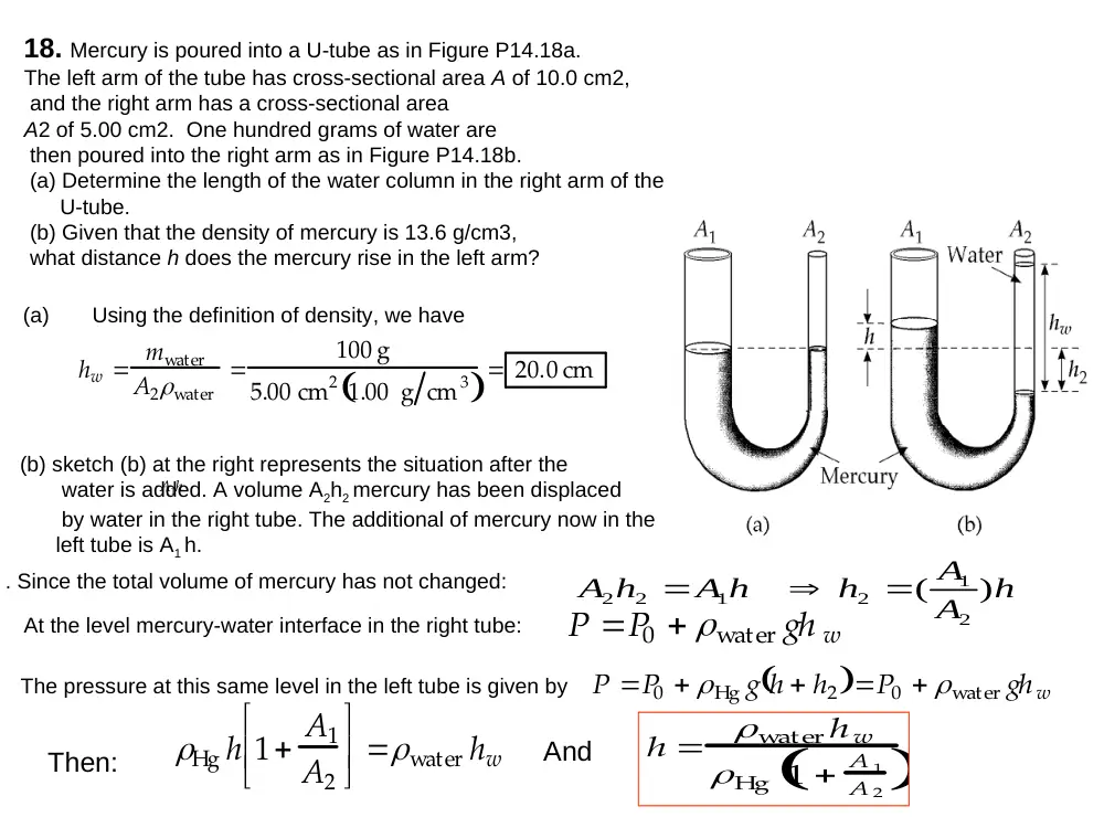PHYS 210 Problems Ch 14, Fall 2014, page 7