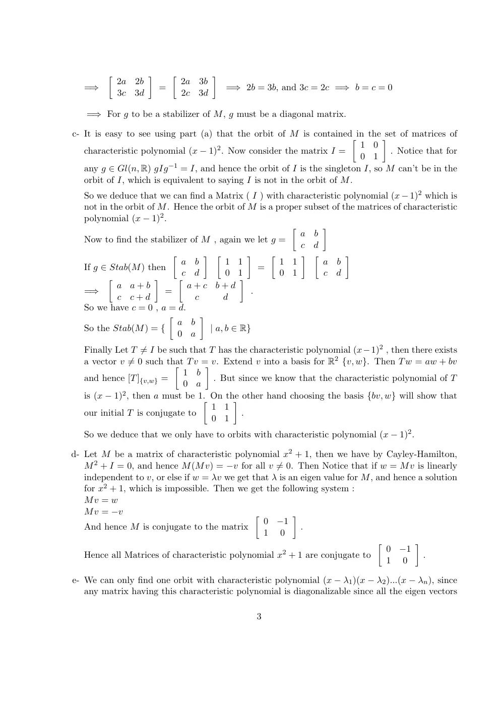 MATH 241 Homework 8, Fall 2011, page 3
