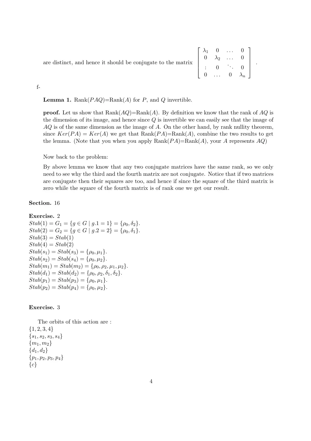MATH 241 Homework 8, Fall 2011, page 4