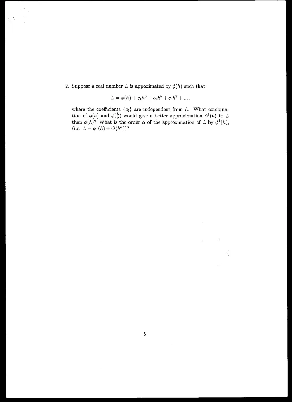 CMPS 251 Final, Fall 2003, page 5