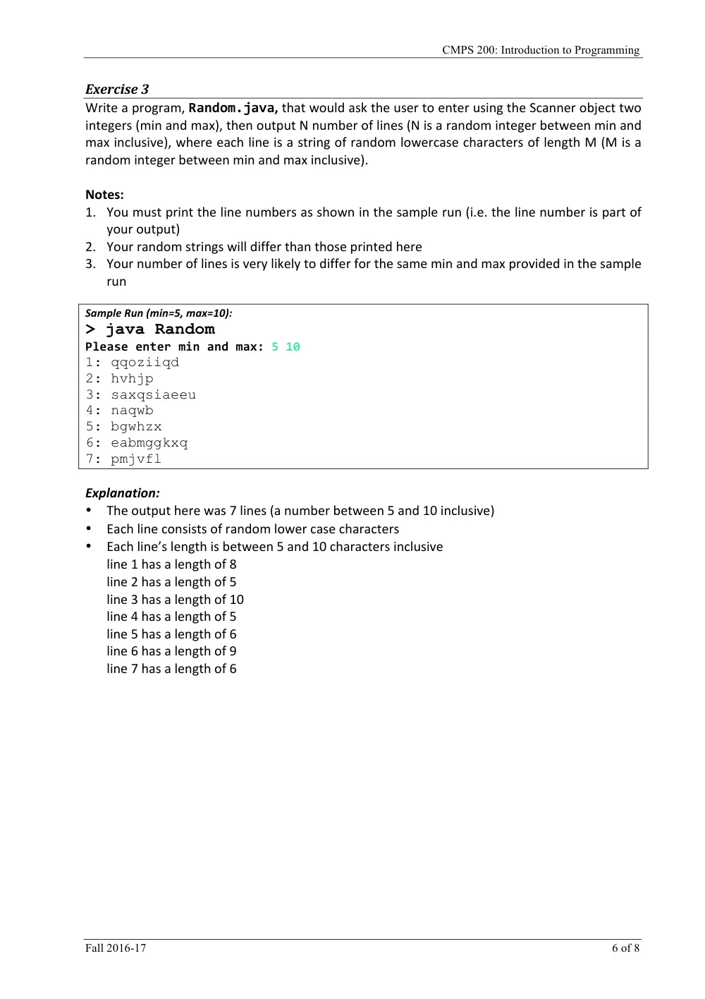 CMPS 200 Homework Assignment 7, Fall 2016, page 6