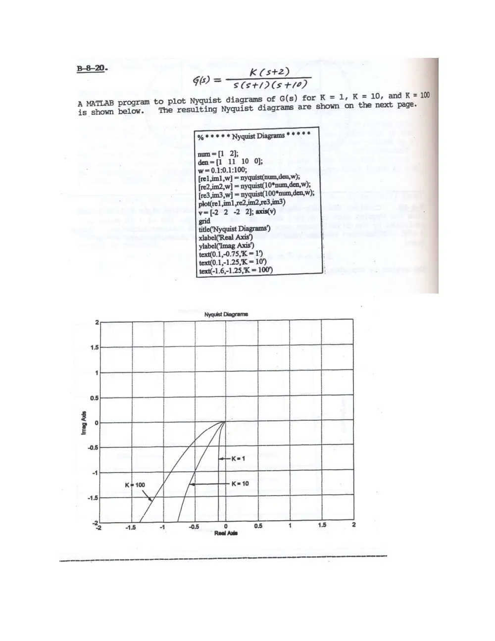 EECE 460 Homework, Spring 2008, page 3
