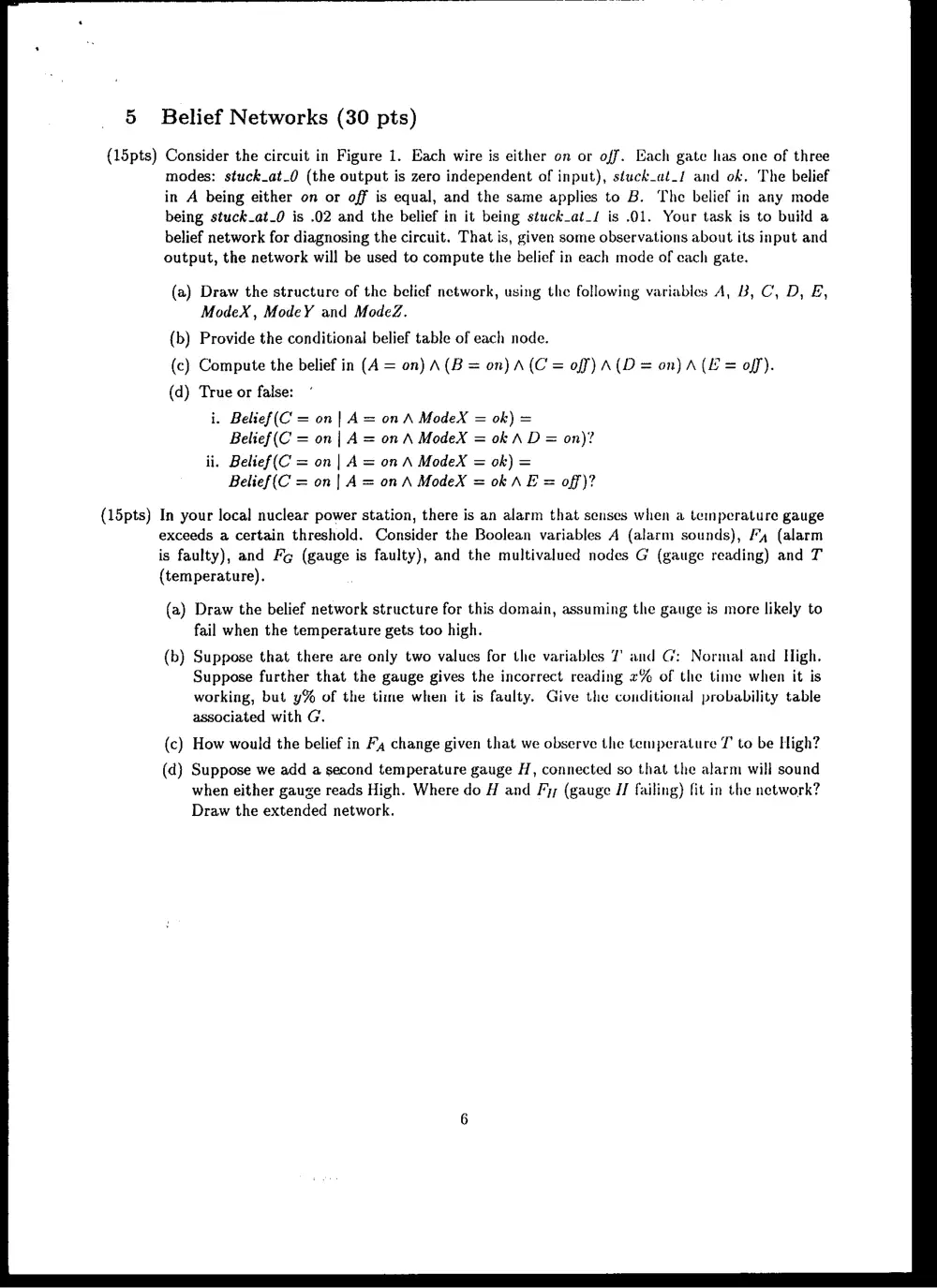 CMPS 287 Final, Spring 1997, page 6