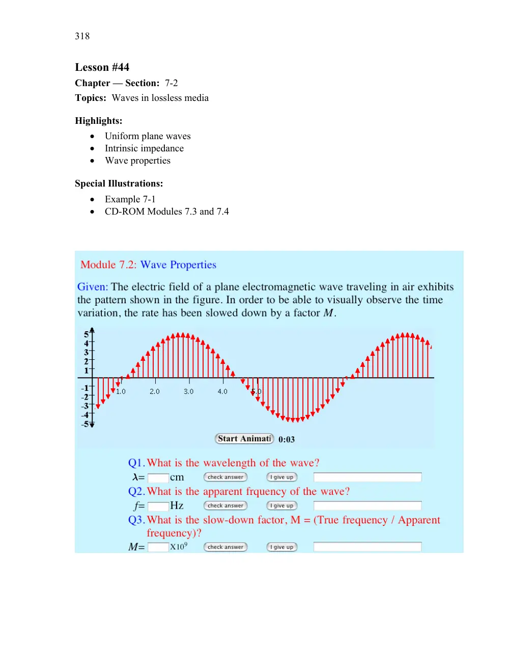 EECE 380 Problems Solution Manual, Fall 2011, page 2