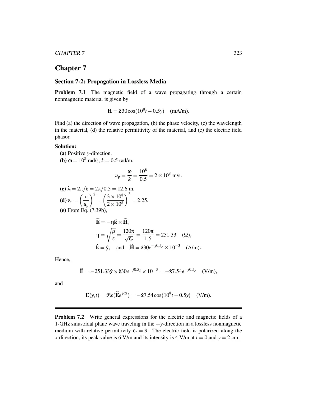 EECE 380 Problems Solution Manual, Fall 2011, page 7